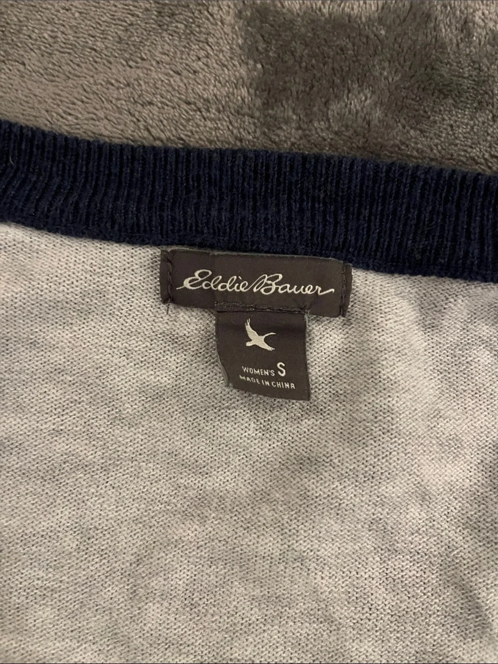 Eddie Bauer eddie bauer